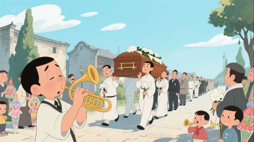 出殡祭拜来客顺序是什么