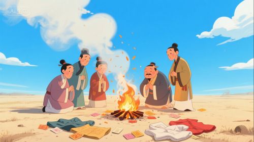寒衣节上坟可以延后吗现在