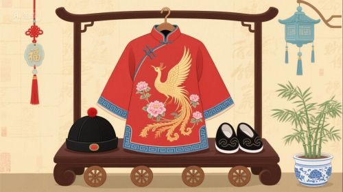 寿衣买好了放车上可以吗