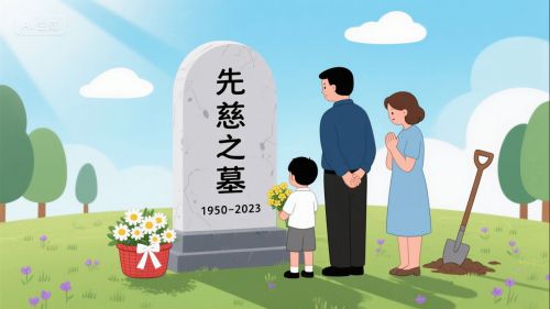 坟地立碑国家允许吗现在