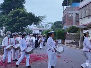 从咨询到骨灰寄放，95154 梅州站白事管家服务