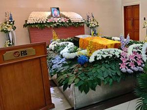 90 岁老人安详离世,95154上海站专业服务守护最后一程