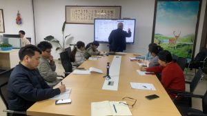 95154开工启新程 共筑天福新辉煌