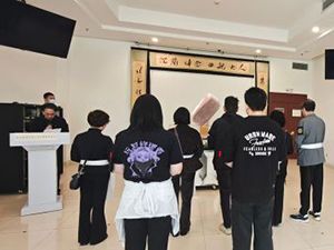 95154上海站:全天候便民殡葬服务