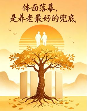 北京将安宁疗护纳入医保甲类：最好的养老规划，是体面走完最后一程